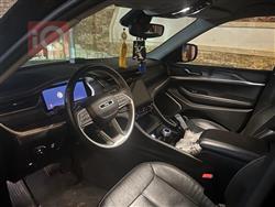 جيب جراند شيروكي إل